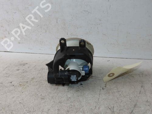 Left front fog light PEUGEOT 108 1.0 VTi 72 | BP37056207C30 - Image 3