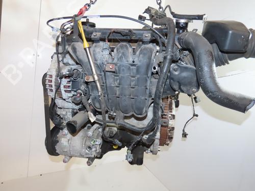Engine HYUNDAI i20 I (PB, PBT) 1.2 | BP26195441M1