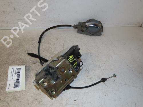 Høyre foran lås CITROËN C3 I (FC_, FN_) 1.4 HDi | BP22848587C97 