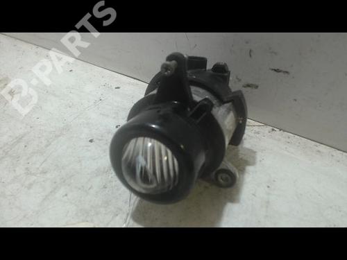 Used Right front fog light FIAT 500 (312_) 1.2 (312AXA1A) (69 hp) 10951397