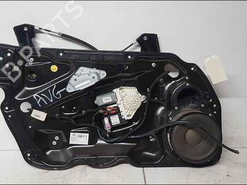 Used Front left window mechanism Front left window mechanism 37041676 37041676