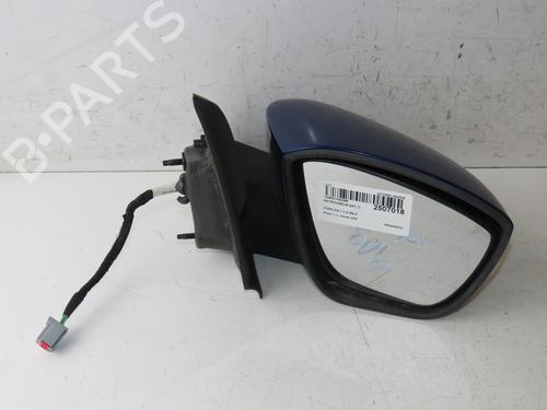 Used Right mirror FORD KA+ III (UK, FK) 1.2 Ti-VCT (85 hp) 33134414