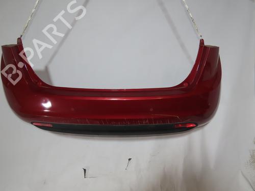 Rear bumper KIA VENGA (YN) 1.6 CVVT | BP29132706C8 