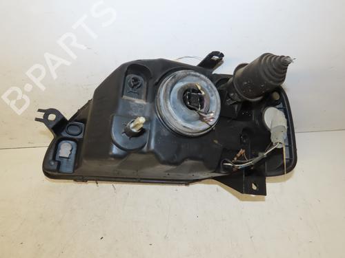 Right headlight DACIA LOGAN MCV (KS_) 1.5 dCi (KS0W) | BP26196810C29 - Image 4