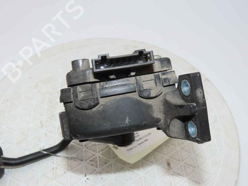Pedal RENAULT TRAFIC II Van (FL) 2.0 dCi 115 (FL01, FL0U, FL00, FL0H, FL0M) | BP37049483I4 - Image 3