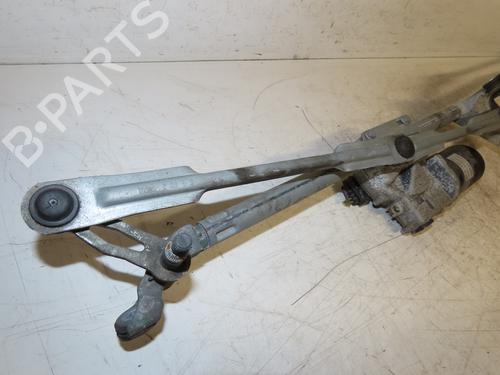 Front wiper motor CITROËN C4 II (NC_) 1.6 BlueHDi 100 | BP23086305M29