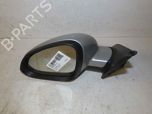 Used Left mirror Left mirror 37052731 37052731