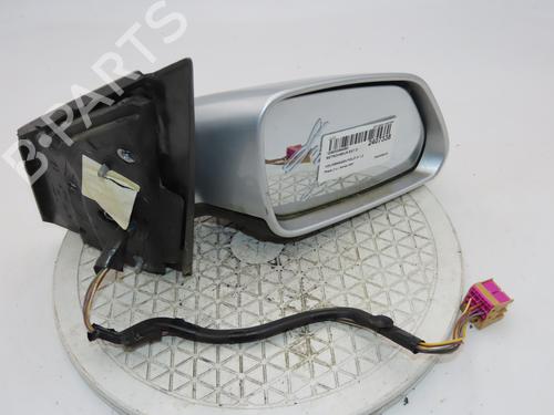 Used Right mirror VW POLO (9N_, 9A_) 1.2 12V (69 hp) 26442300