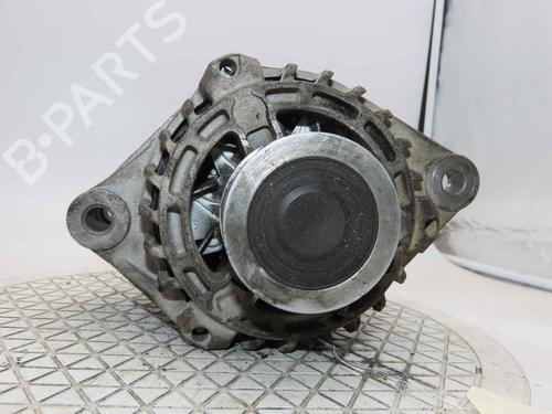 Used Alternator Alternator 37060206 37060206