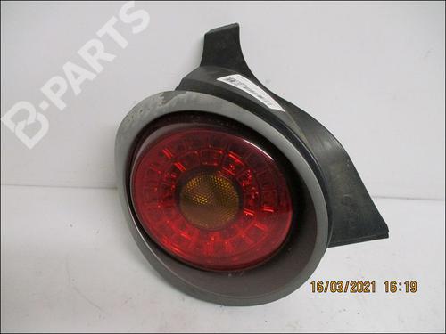 Used Left taillight Left taillight ALFA ROMEO MITO (955_) 1.4 (955.AXB1B, 955.AXU1A) (78 hp) 10953828 10953828