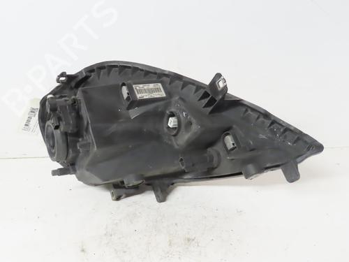 Used Left headlight Left headlight RENAULT TRAFIC II Van (FL) 2.0 dCi 115 (FL01, FL0U, FL00, FL0H, FL0M) (114 hp) 19440843 19440843