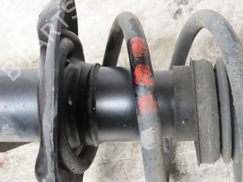 Left front shock absorber VW GOLF VI (5K1) 2.0 TDI | BP37045228M16 - Image 2