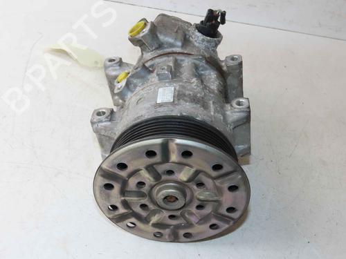 AC compressor TOYOTA VERSO (_R2_) 2.0 D-4D (AUR20_, AUR20R) | BP37055895M34 - Image 2