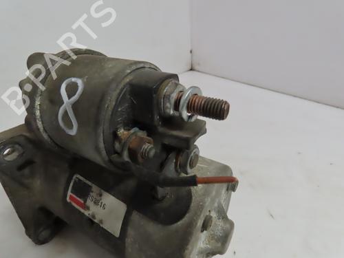 Used Starter FIAT PUNTO (188_) 1.2 60 (188.030, .050, .130, .150, .230, .250) (60 hp) 15378079