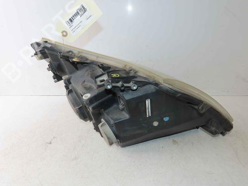 Left headlight FIAT DUCATO Van (250_) 100 Multijet 2,2 D | BP37060071C28 - Image 10
