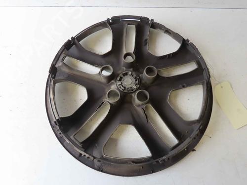 Hulkapsel RENAULT MEGANE IV Hatchback (B9A/M/N_) 1.5 dCi 110 (B9A3) | BP37056792C160 - Image 2