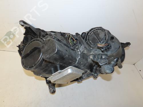 Left headlight MERCEDES-BENZ E-CLASS (W211) E 280 CDI (211.020) | BP29153942C28 