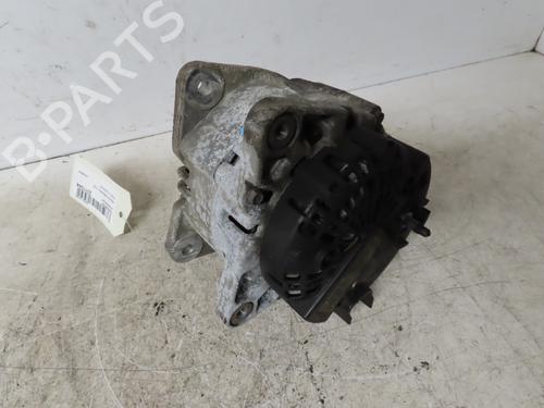 Used Alternator RENAULT MEGANE III Hatchback (BZ0/1_, B3_) 1.5 dCi (86 hp) 18352135