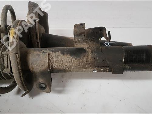 Left front shock absorber FORD FOCUS II Turnier (DA_, FFS, DS) 1.6 TDCi | BP10944182M16 