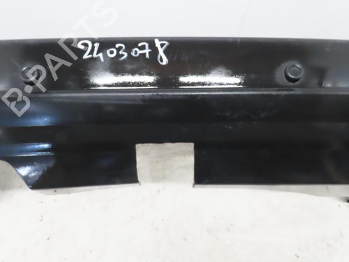 Rear bumper VOLVO XC90 I (275) D5 AWD | BP18452197C8 