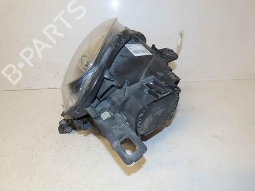 Left headlight MINI MINI COUNTRYMAN (R60) Cooper S | BP37055361C28 - Image 3