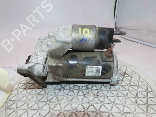 Used Starter Starter 37054051 37054051