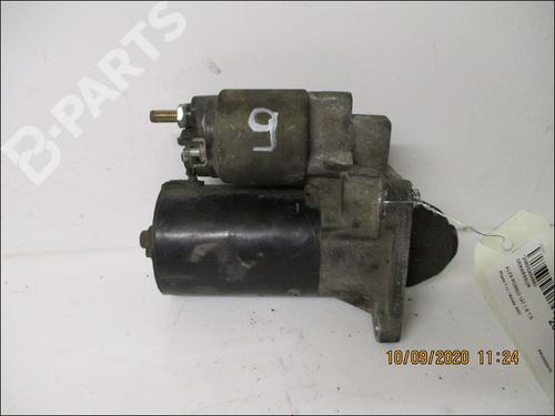 Used Starter ALFA ROMEO 147 (937_) 1.6 16V T.SPARK ECO (937.AXA1A, 937.BXA1A) (105 hp) 10939850