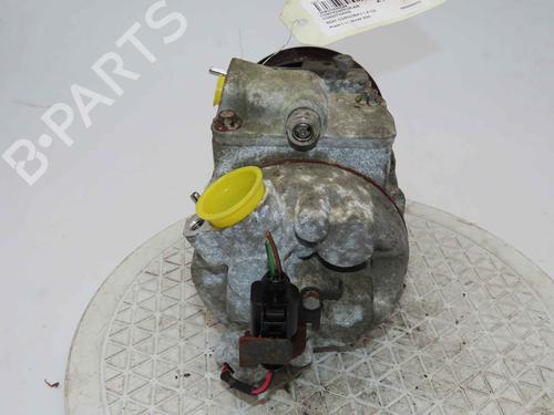 AC compressor SEAT CORDOBA (6L2) 1.9 TDI | BP37041287M34 - Image 3
