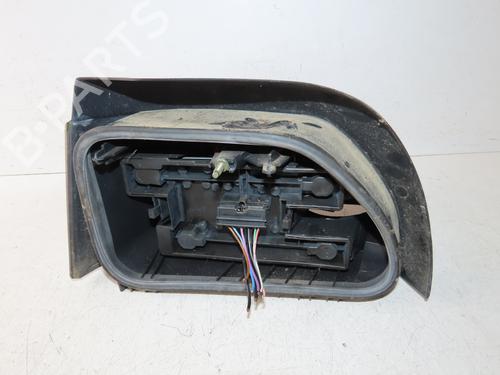 Used Right taillight Right taillight RENAULT CLIO I (B/C57_, 5/357_) 1.2 (B/C/S57A, B/C57S, 5/357F, 5/357J, 5/357L, 5/357R) (58 hp) 33135327 33135327