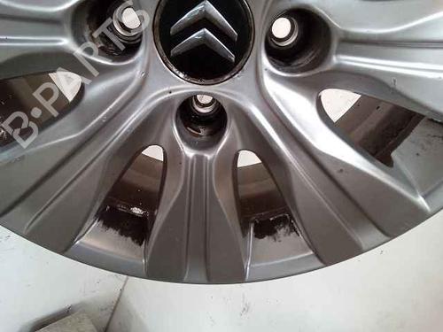 Fælk CITROËN C3 Picasso (SH_) 1.6 HDi | BP37043344C45 - Image 3