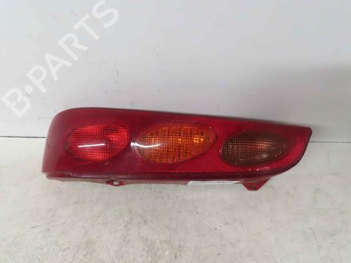 Used Right taillight Right taillight 37048281 37048281