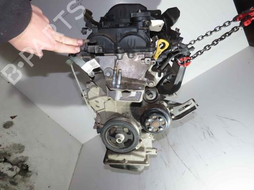 Engine KIA PICANTO II (TA) 1.0 | BP37054711M1 - Image 2