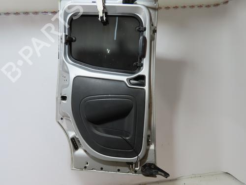Used Left slide door Left slide door CITROËN NEMO MPV 1.4 HDi (68 hp) 34608511 34608511