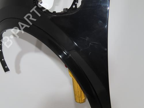 Left front fenders FORD KUGA III (DFK) 2.5 Duratec Plug-in-Hybrid | BP29986620C41 