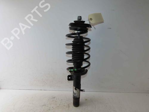 Used Left front shock absorber Left front shock absorber 37057408 37057408