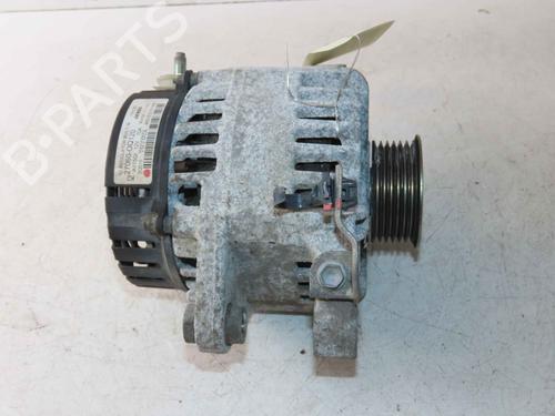 Alternator CITROËN C1 (PM_, PN_) 1.0 | BP37051687M7 - Image 2