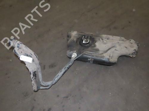 Benzintank Benzintank PEUGEOT 208 I (CA_, CC_) 1.6 HDi / BlueHDi 75 (75 hp) 37050289 37050289