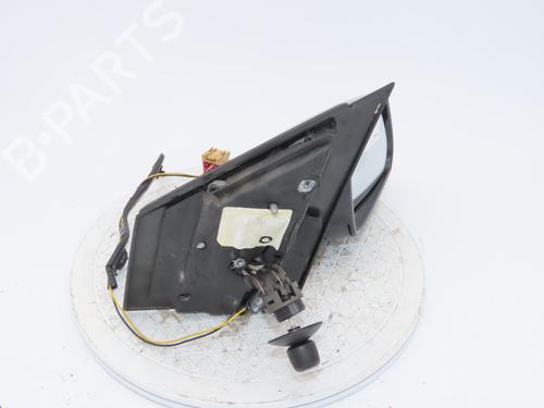 Right mirror VW POLO IV (9N_, 9A_) 1.4 TDI | BP20229017C27 
