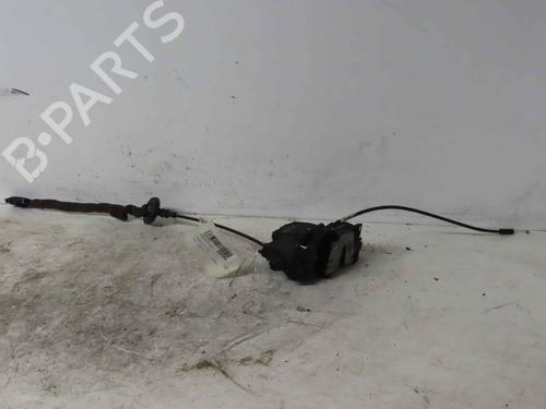 Used Rear left lock Rear left lock 37042421 37042421