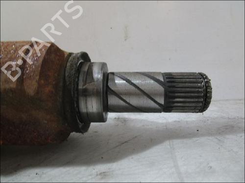 Used Right rear driveshaft RENAULT TWINGO III (BCM_, BCA_) 1.0 SCe 70 (BCMB) (69 hp) 10941962