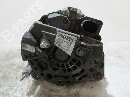 Alternator SEAT IBIZA III (6L1) 1.4 16V | BP10940309M7 