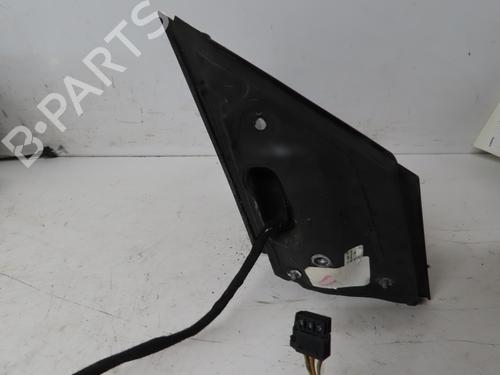 Left mirror VW POLO V (6R1, 6C1) 1.6 TDI | BP15395510C26 