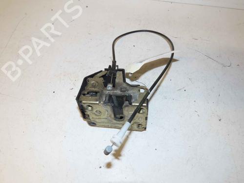 Used Rear left lock Rear left lock 37050624 37050624