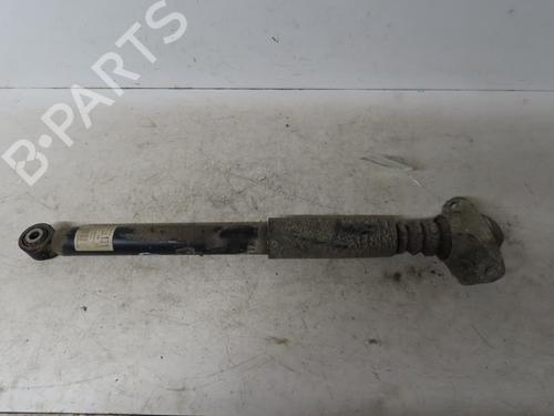 Used Left rear shock absorber VW TIGUAN (5N_) 2.0 TDI (110 hp) 17135721