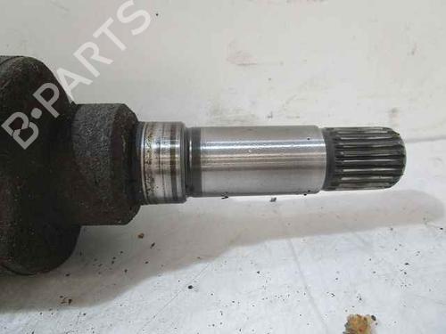 Right front driveshaft CITROËN NEMO Box Body/MPV (AA_) 1.4 HDi | BP37041100M39 - Image 3