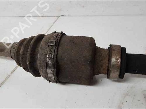 Right front driveshaft CITROËN JUMPER II Van 2.2 HDi 100 | BP37042582M39 - Image 3