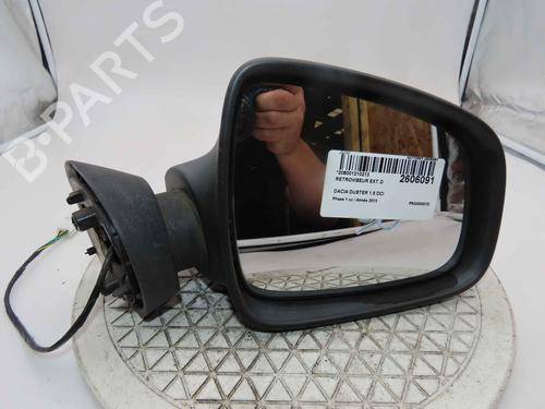 Used Right mirror Right mirror 37061715 37061715