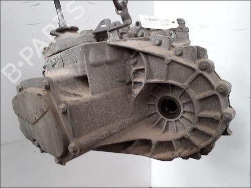 Gearbox PEUGEOT 5008 (0U_, 0E_) 1.6 HDi | BP10941838M3 