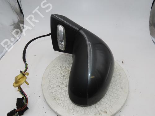 Left mirror PEUGEOT 308 CC (4B_) 2.0 HDi | BP26196511C26 