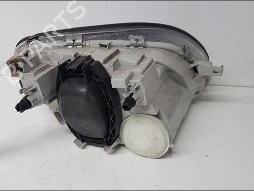 Left headlight MERCEDES-BENZ SLK (R170) 200 Kompressor (170.444) | BP12538441C28 